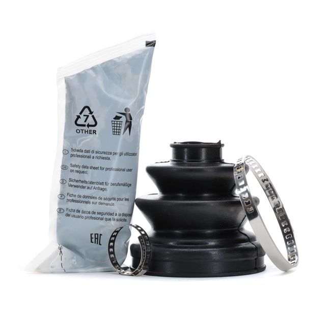 Achetez des Jeu de joint-soufflet, arbre de commande BLUE PRINT ADM58151 à prix pour 13,89 €