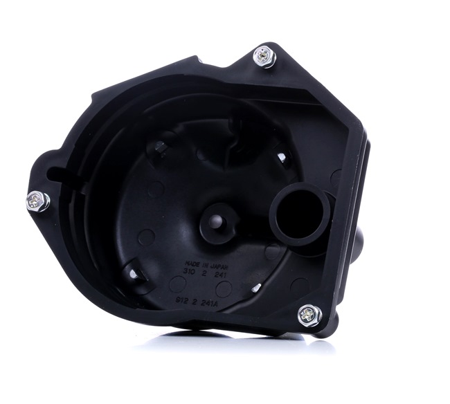 Comprar Tapa de distribuidor de encendido de BLUE PRINT ADN114222 a bajo precio de 16,95 €
