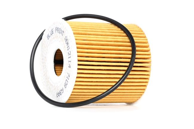Compre Filtro de óleo da BLUE PRINT ADN12114 a um preço baixo por 9,41 €