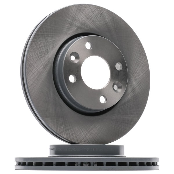 Achetez des Disque de frein BLUE PRINT ADN143112 à prix pour 33,66 €