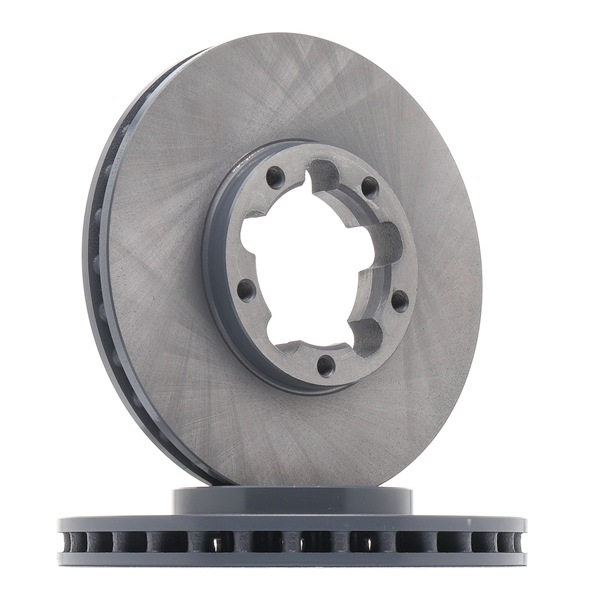 Online Shop für Bremsscheibe von BLUE PRINT EAN: 5050063638998