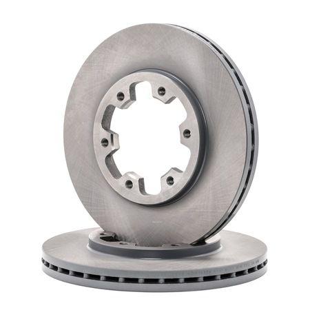 Online Shop für Bremsscheibe von BLUE PRINT EAN: 5050063143683