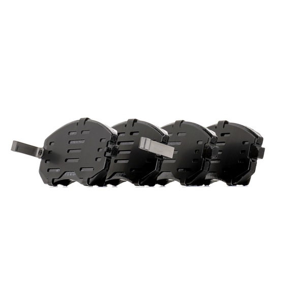 Compre Pastilhas de travão da BLUE PRINT ADS74228 a um preço baixo por 26,15 €