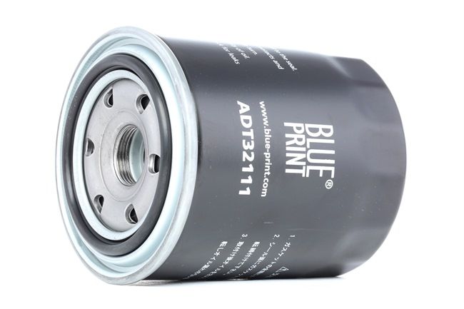 Compre Filtro de óleo da BLUE PRINT ADT32111 a um preço baixo por 14,34 €