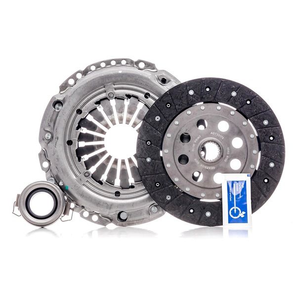 Achetez des Kit d'embrayage BLUE PRINT ADT330212 à prix pour 112,71 €