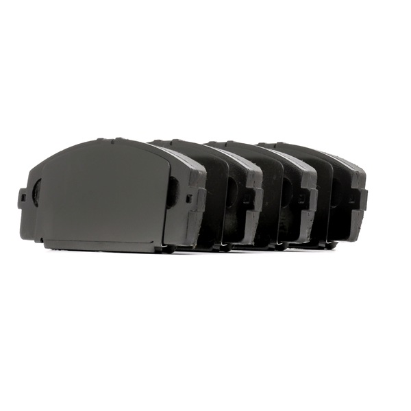 Compre Pastilhas de travão da BLUE PRINT ADT342109 a um preço baixo por 28,17 €