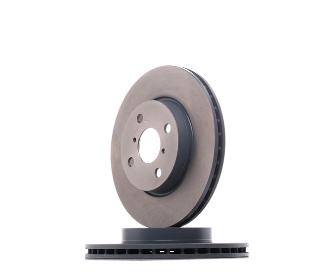 Comprar Disco de freno de BLUE PRINT ADT343205 a bajo precio de 30,16 €