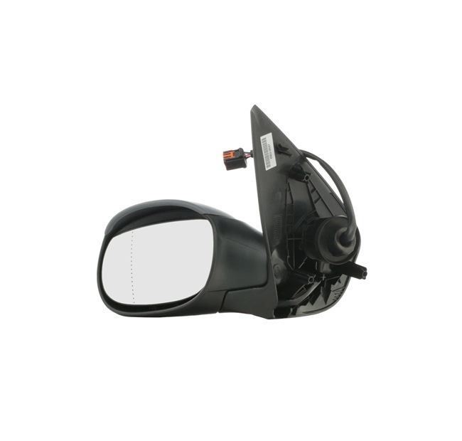 Acquista online ALKAR Specchietto retrovisore esterno Art.: 6139283