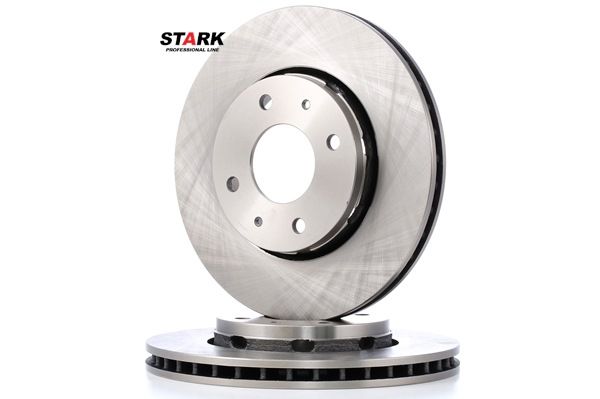 Osta Jarrulevy STARK:llä SKBD-0020127 edullisesti hintaan 35,87 €