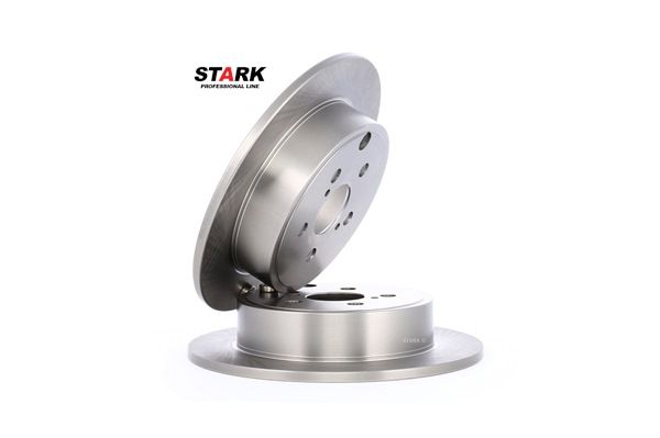 Bremsscheibe SKBD-0020118 von STARK günstig für 27,80 € online kaufen