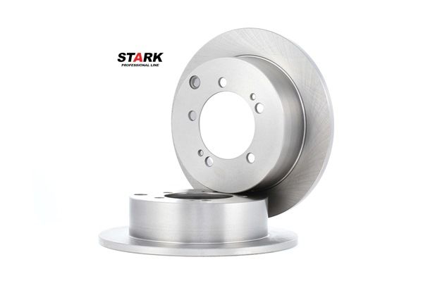 Osta Jarrulevy STARK:llä SKBD-0020088 edullisesti hintaan 34,67 €