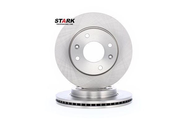 Bremsscheibe SKBD-0020068 von STARK günstig für 30,82 € online kaufen