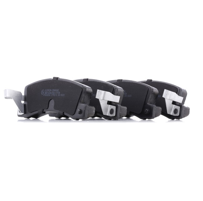 Compre Pastilhas de travão da STARK SKBP-0010418 a um preço baixo por 13,02 €