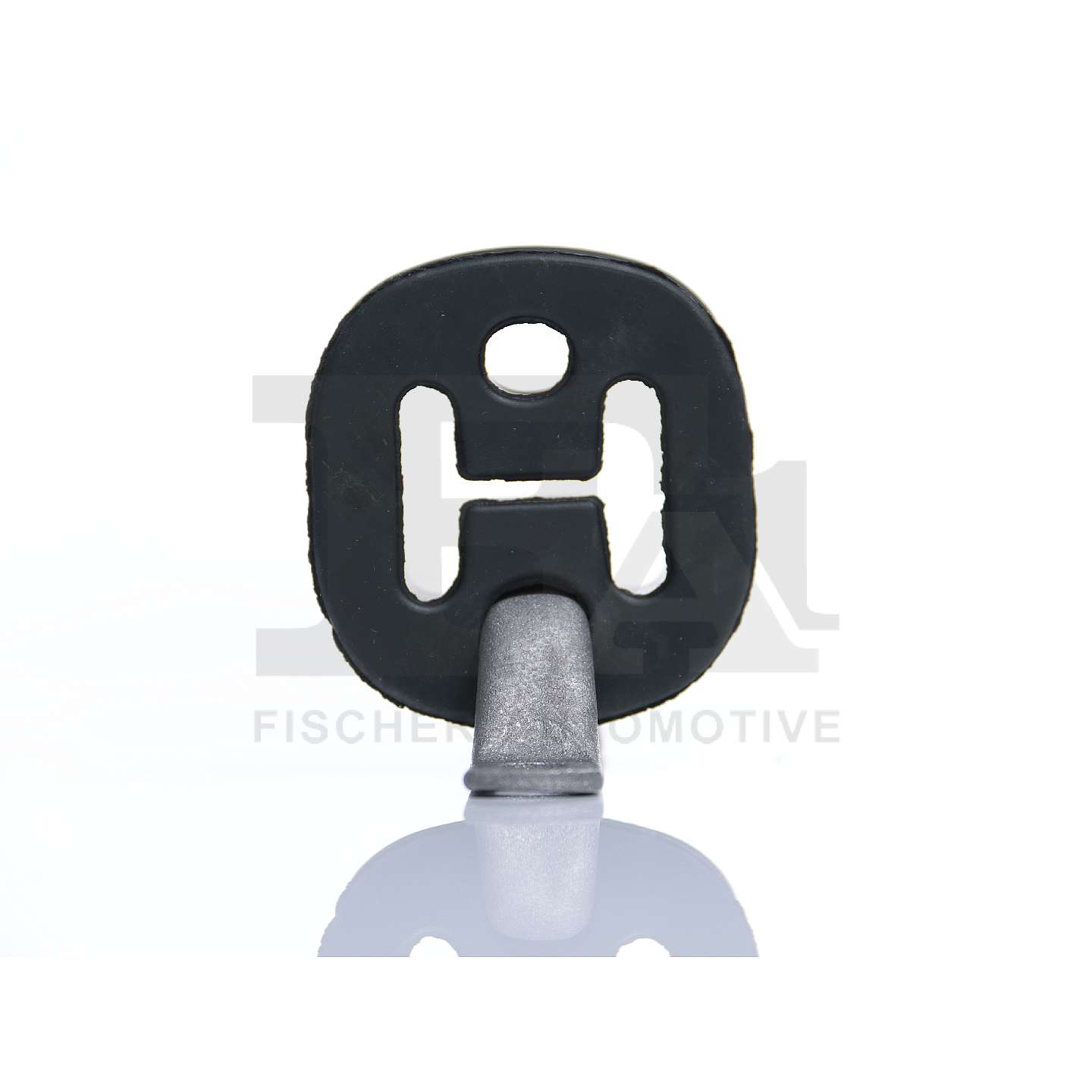 Halter, Abgasanlage 113-923