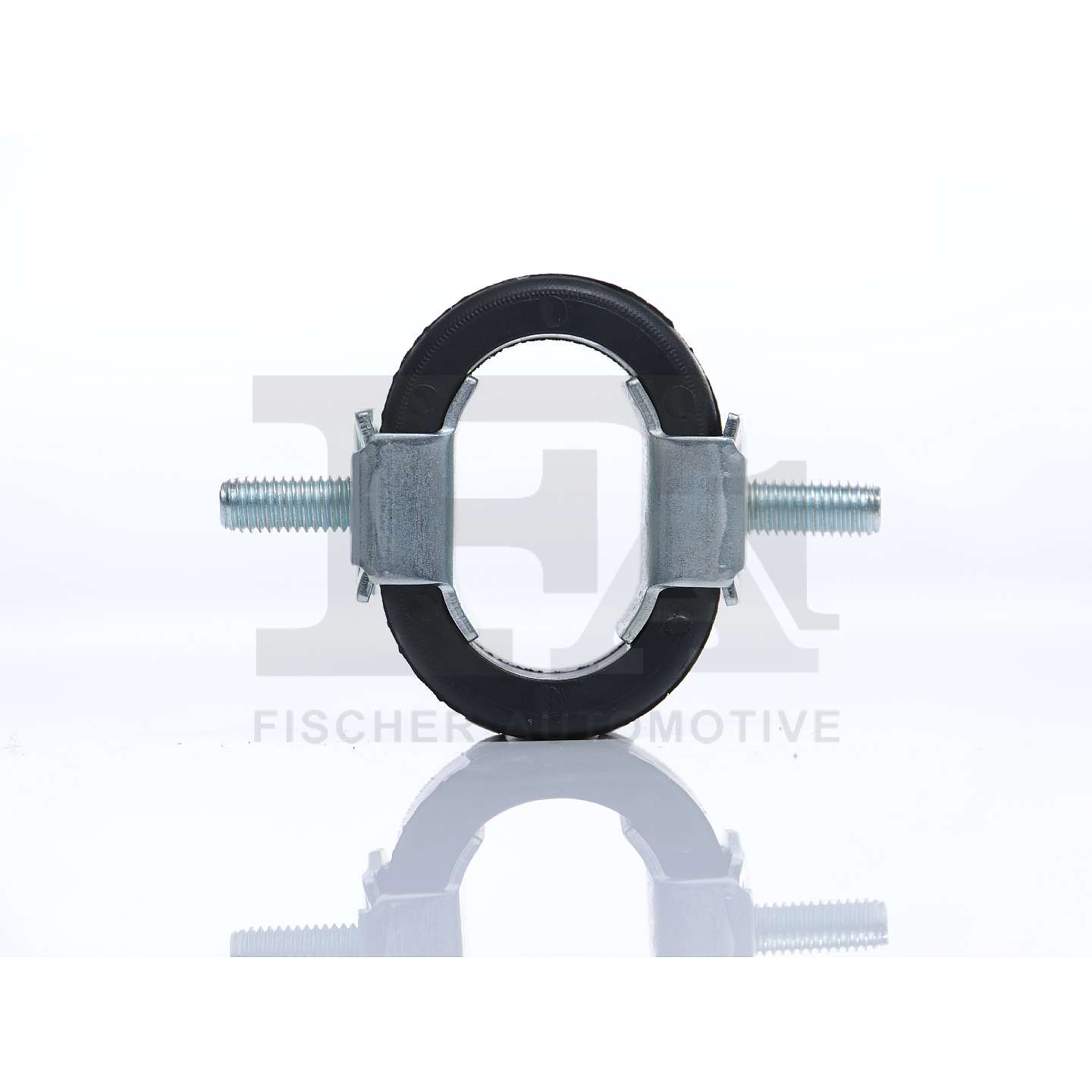 Halter, Abgasanlage 753-902