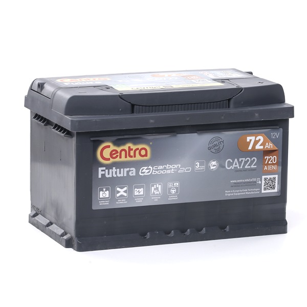 Batterie CA722
