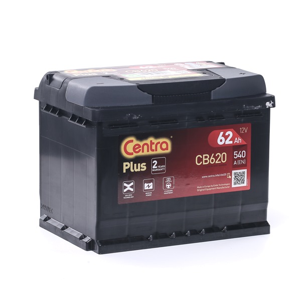 Batterie CB620
