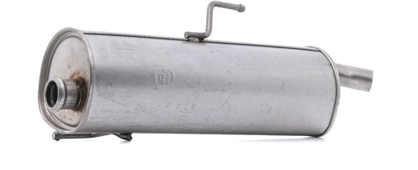 Endschalldämpfer PGS-195