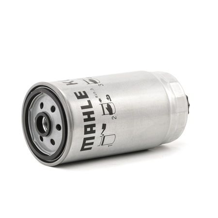 Köp Bränslefilter av MAHLE ORIGINAL KC 182 till det låga priset 214,11 kr