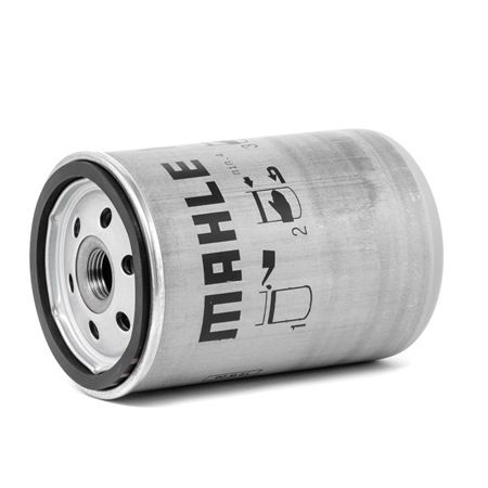 Köp Bränslefilter av MAHLE ORIGINAL KC 24 till det låga priset 77,34 kr