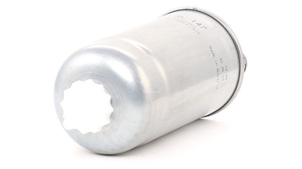 Köp Bränslefilter av MAHLE ORIGINAL KL 147D till det låga priset 243,80 kr