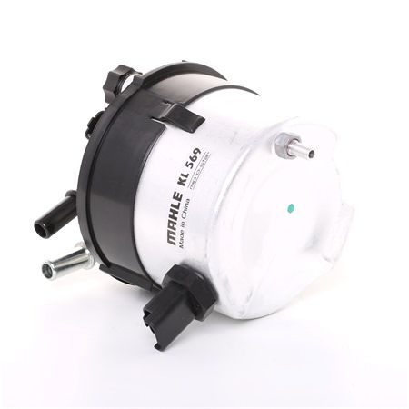Online Shop für Kraftstofffilter von MAHLE ORIGINAL EAN: 4009026720417