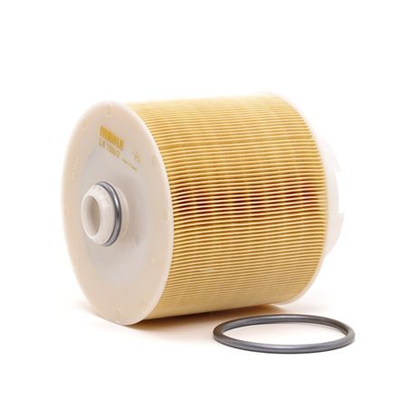 Original MAHLE ORIGINAL Luftfilter online kaufen