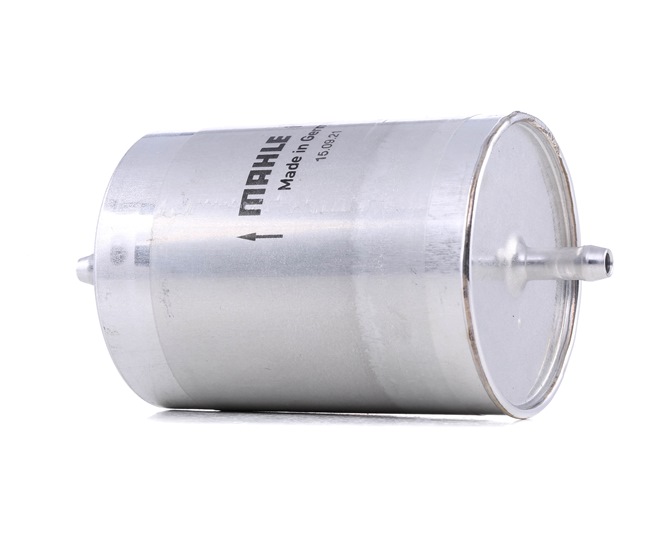 Köp Bränslefilter av MAHLE ORIGINAL KL 65 till det låga priset 288,42 kr