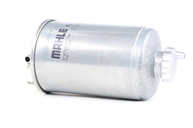 Köp Bränslefilter av MAHLE ORIGINAL KL 75 till det låga priset 237,47 kr