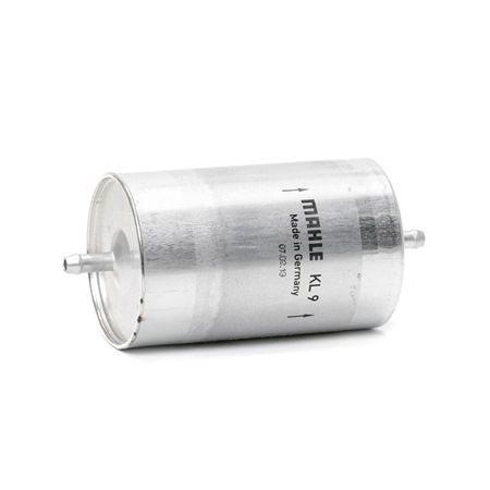 Köp Bränslefilter av MAHLE ORIGINAL KL 9 till det låga priset 200,27 kr