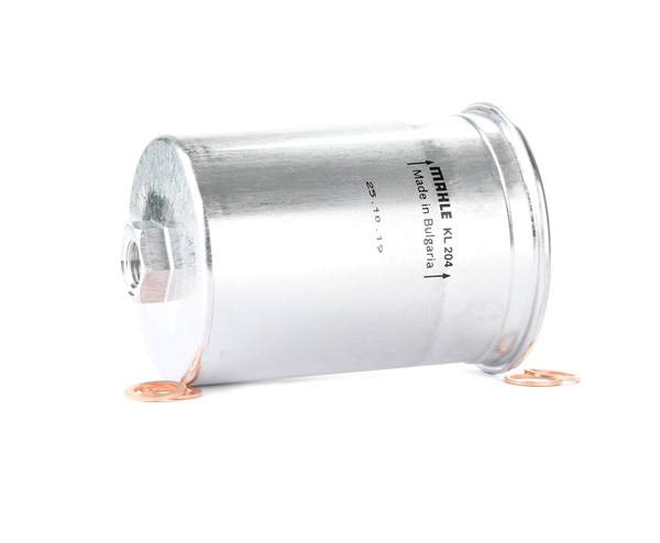 Köp Bränslefilter av MAHLE ORIGINAL KL 204 till det låga priset 247,44 kr