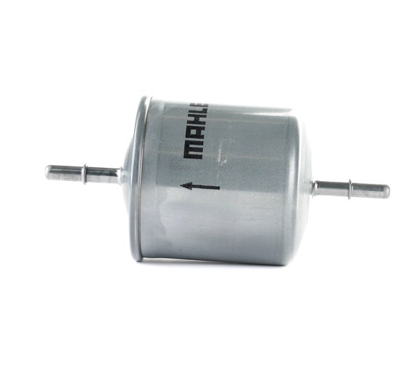 Köp Bränslefilter av MAHLE ORIGINAL KL 257 till det låga priset 241,59 kr