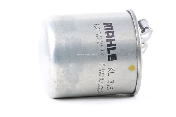 Köp Bränslefilter av MAHLE ORIGINAL KL 313 till det låga priset 216,98 kr