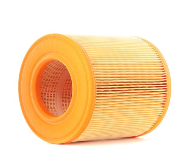 MAHLE ORIGINAL Luftfilter LX 1253 online kaufen