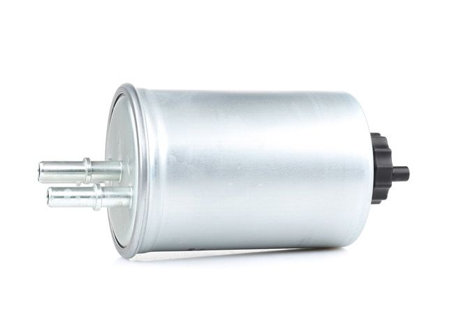 Comprar Filtro combustible de MAHLE ORIGINAL KL 446 a bajo precio de 22,52 €