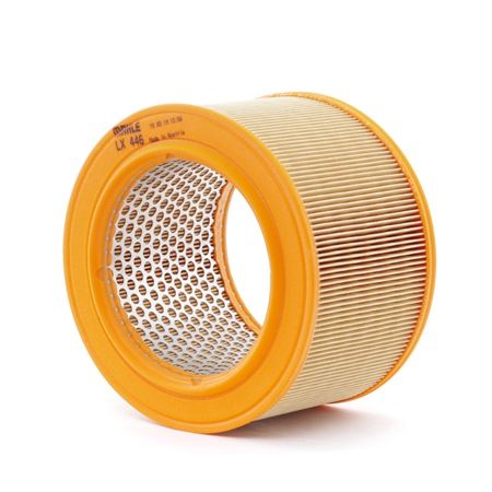 Compre Filtro de ar da MAHLE ORIGINAL LX 446 a um preço baixo por 11,39 €