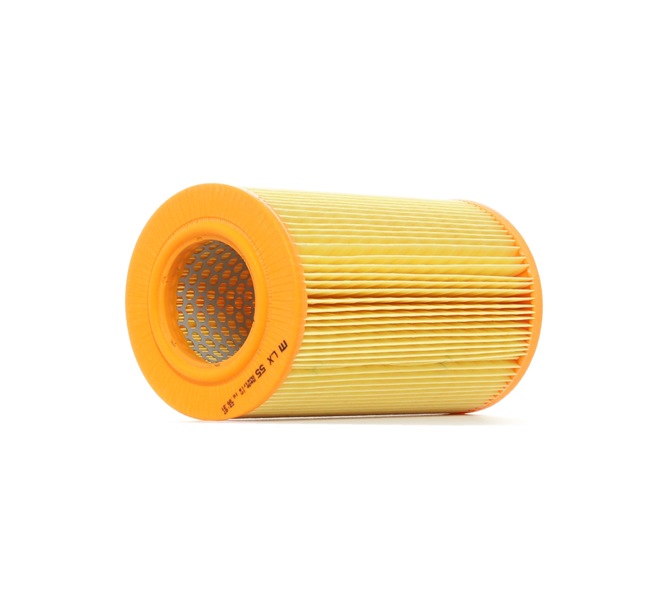 Compre Filtro de ar da MAHLE ORIGINAL LX 55 a um preço baixo por 8,39 €