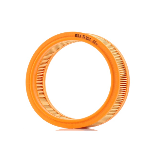Köp Luftfilter av MAHLE ORIGINAL LX 70 till det låga priset 150,69 kr