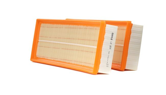 Comprar Filtro de aire de MAHLE ORIGINAL LX 804/S a bajo precio de 28,00 €