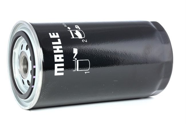 Köp Oljefilter av MAHLE ORIGINAL OC 105 till det låga priset 176,25 kr