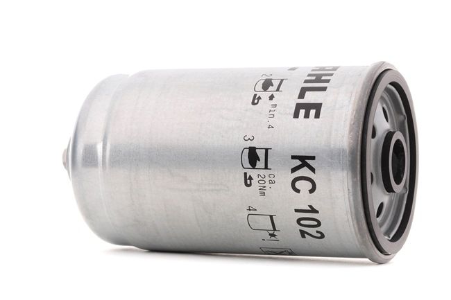 Original MAHLE ORIGINAL Kraftstofffilter online kaufen