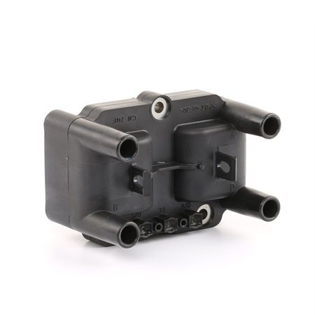 Achetez des Bobine d'allumage HITACHI 138704 à prix pour 44,94 €