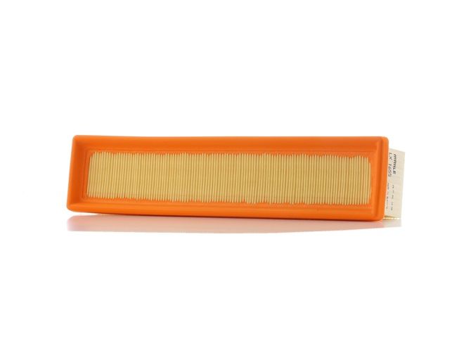 Kjøp Luftfilter av MAHLE ORIGINAL LX 1655 til den lave prisen 179,45 NOK