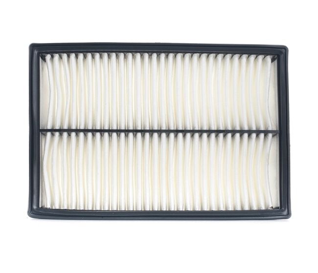 Original MAHLE ORIGINAL Luftfilter online kaufen