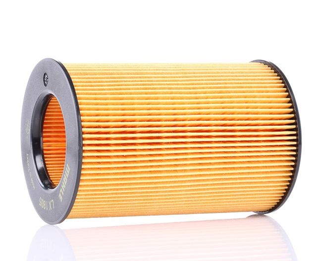 Comprar Filtro de aire de MAHLE ORIGINAL LX 1805 a bajo precio de 11,00 €