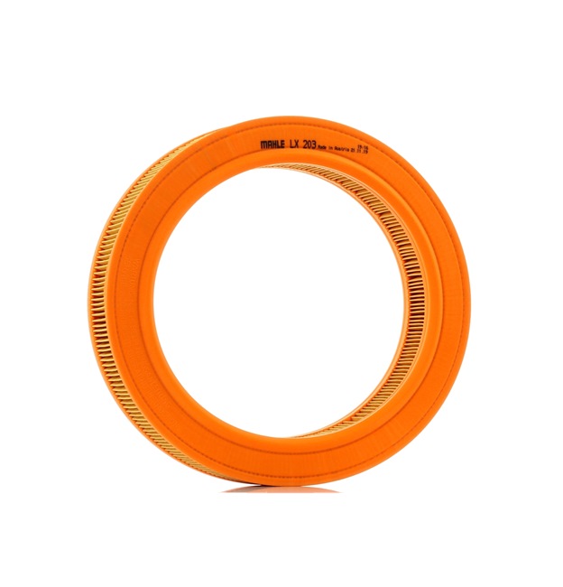 Original MAHLE ORIGINAL Luftfilter online kaufen