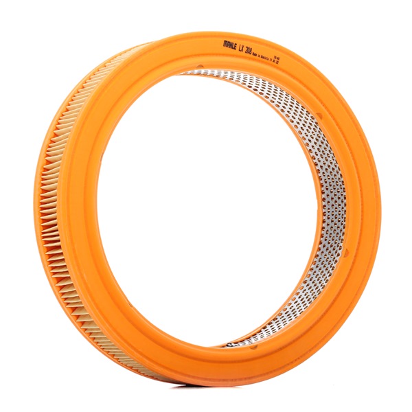 Köp Luftfilter av MAHLE ORIGINAL LX 208 till det låga priset 140,26 kr
