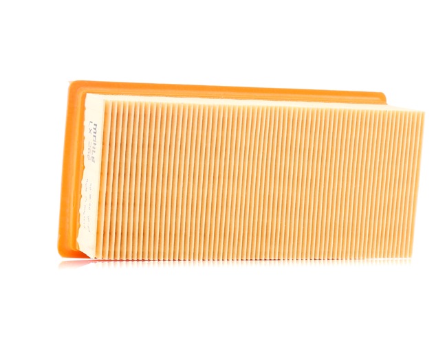 VOLKSWAGEN Luftfilter von MAHLE ORIGINAL