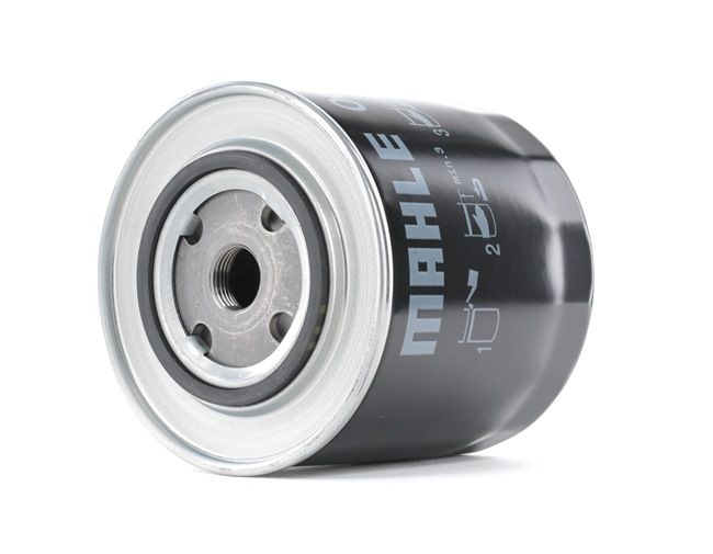 Köp Oljefilter av MAHLE ORIGINAL OC 214 till det låga priset 215,68 kr