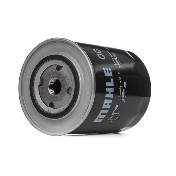 Köp Oljefilter av MAHLE ORIGINAL OC 26 till det låga priset 126,25 kr